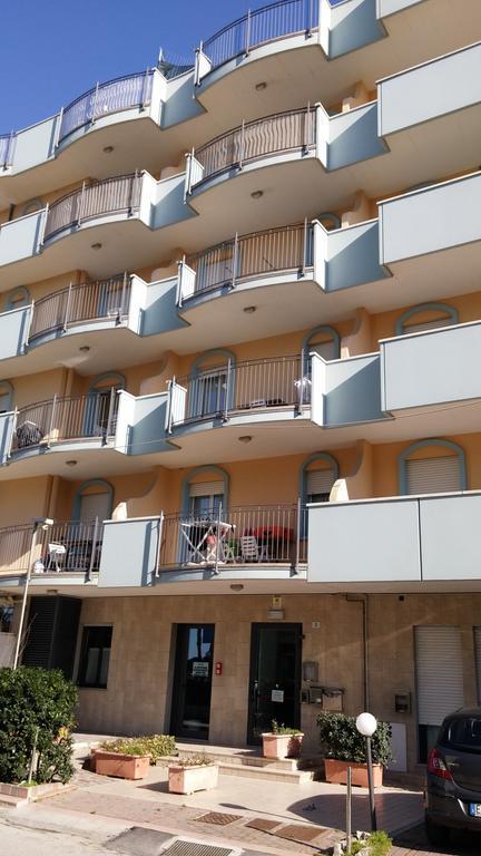 Residence Frontemare Rímini Habitación foto